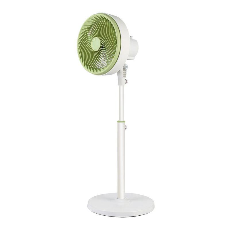 Air Circulator Fan သည် Indoor Comfort ကို မည်သို့တိုးတက်စေသနည်း။