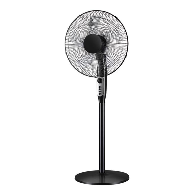 Stand Fan သည် အအေးခံခြင်း သက်တောင့်သက်သာနှင့် စွမ်းအင်ထိရောက်မှုကို မည်သို့တိုးတက်စေနိုင်သနည်း။